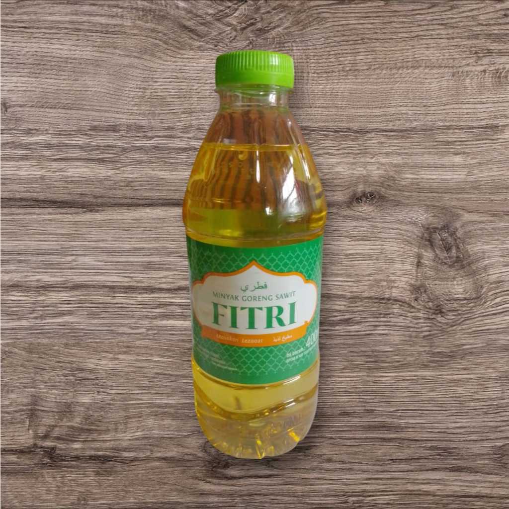 

Minyak Goreng Sawit Fitri