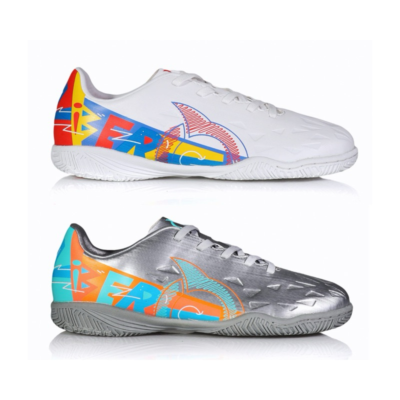 Ortuseight Catalyst Liberte V4 IN Ch & Jr / Sepatu Futsal Ortus Original / Sepatu Olahraga Anak Ori