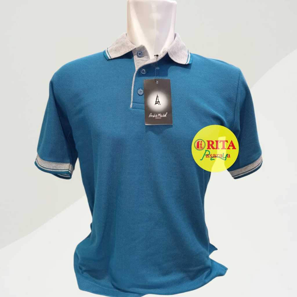 Andre Michel Kaos Polo