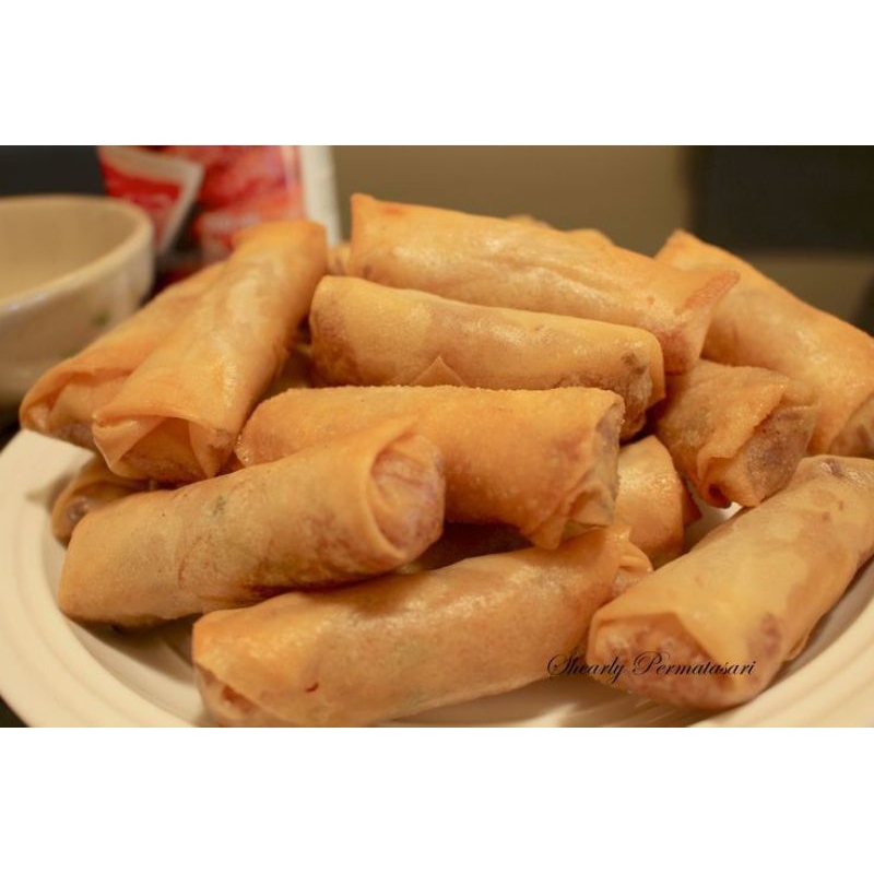 

LUMPIA