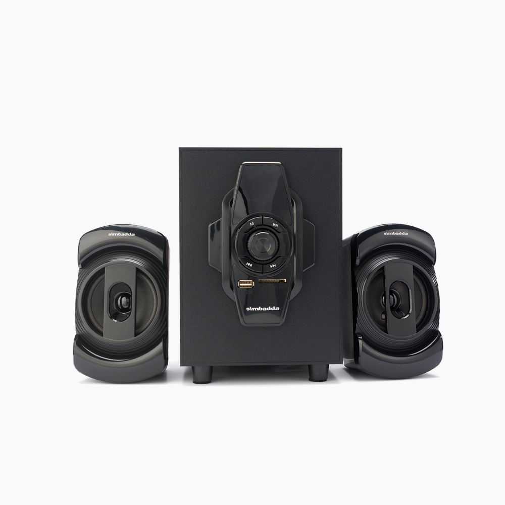 SPEAKER SIMBADDA CST2100+ | CST3000+ | CST5000+