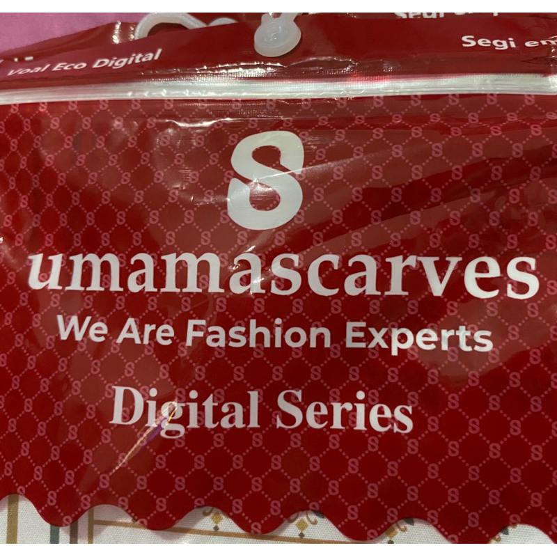 umama scarves