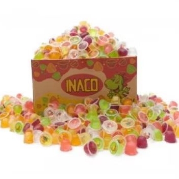 

JELLY INACO KEMASAN 1KG -/+ 64BJ (RASA MIX)