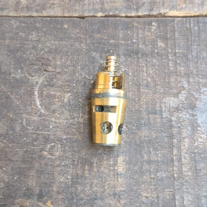 apolo komplit mesin kompor gas rinnai BEKAS sparepart kompor gas