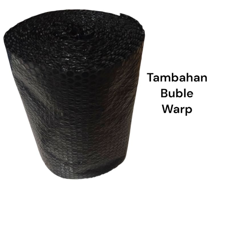 

buble warp tambahan untuk packing