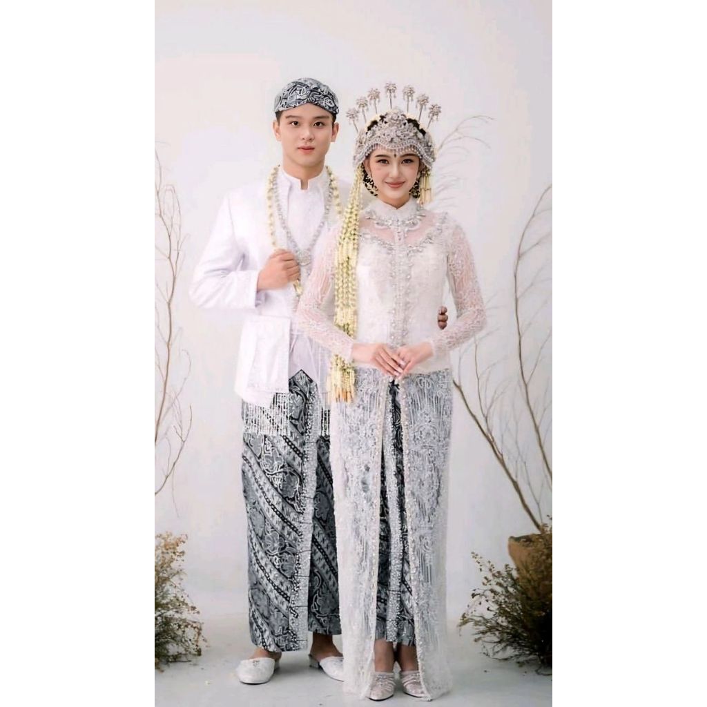 EDIT FOTO WEDDING & PREWEDDING