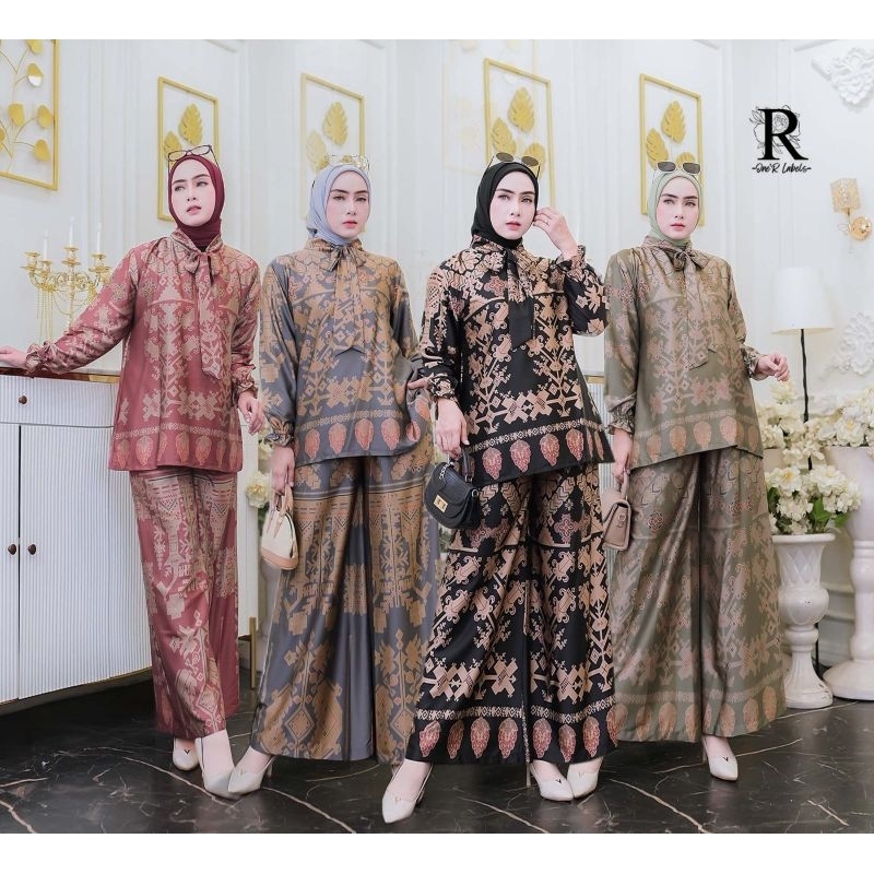 Aleya Syari by One R Labels 010225