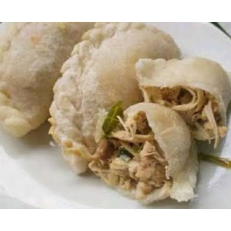 

Cireng Isi Ayam Suwir Original