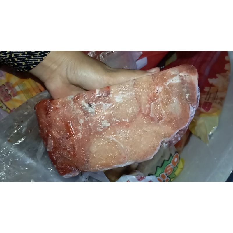 

DAGING SOP PREMIUM TANPA LEMAK 500gr - 1kg
