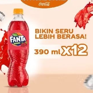 

minuman fanta