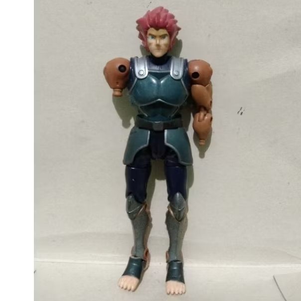 Thundercats lion o Bandai 15 cm