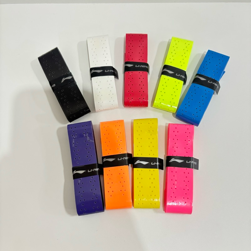 Grip karet lining bintik original