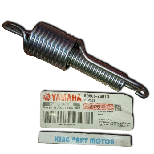 PER STANDAR TENGAH YAMAHA NMAX