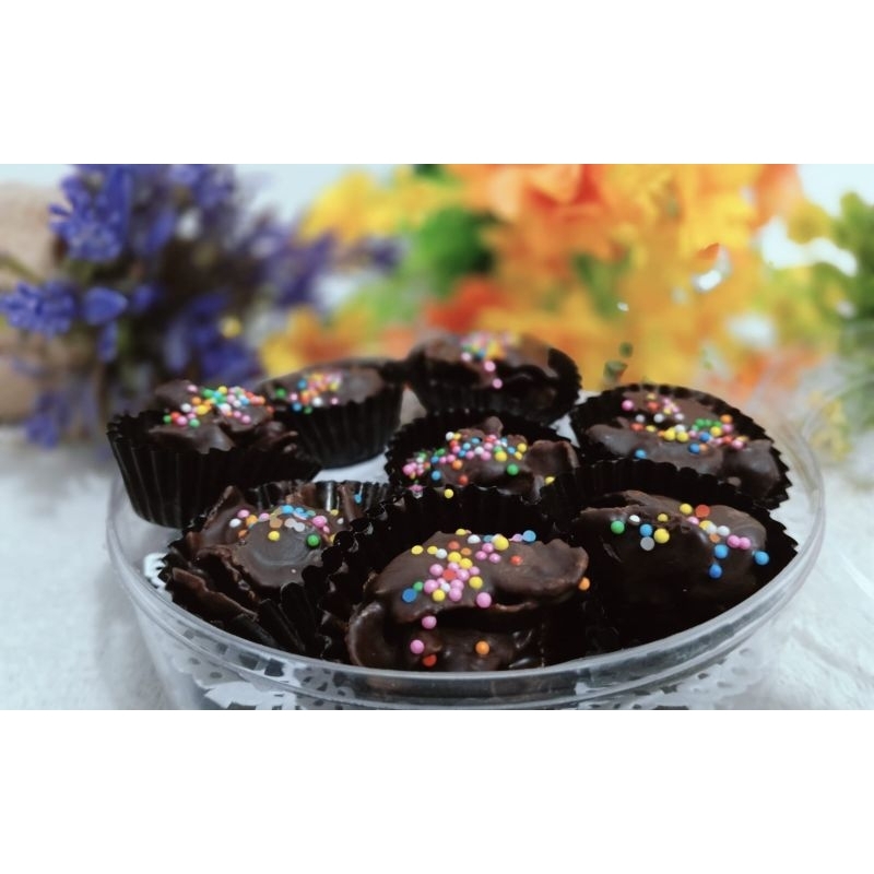 

Cornflakes Chocolate Premium