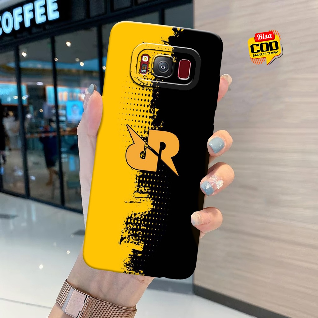 Case Samsung Galaxy S8 Terbaru - Casing Samsung Galaxy S8 - ALLZORA [ GAMING ] - Kesing Hp Samsung G