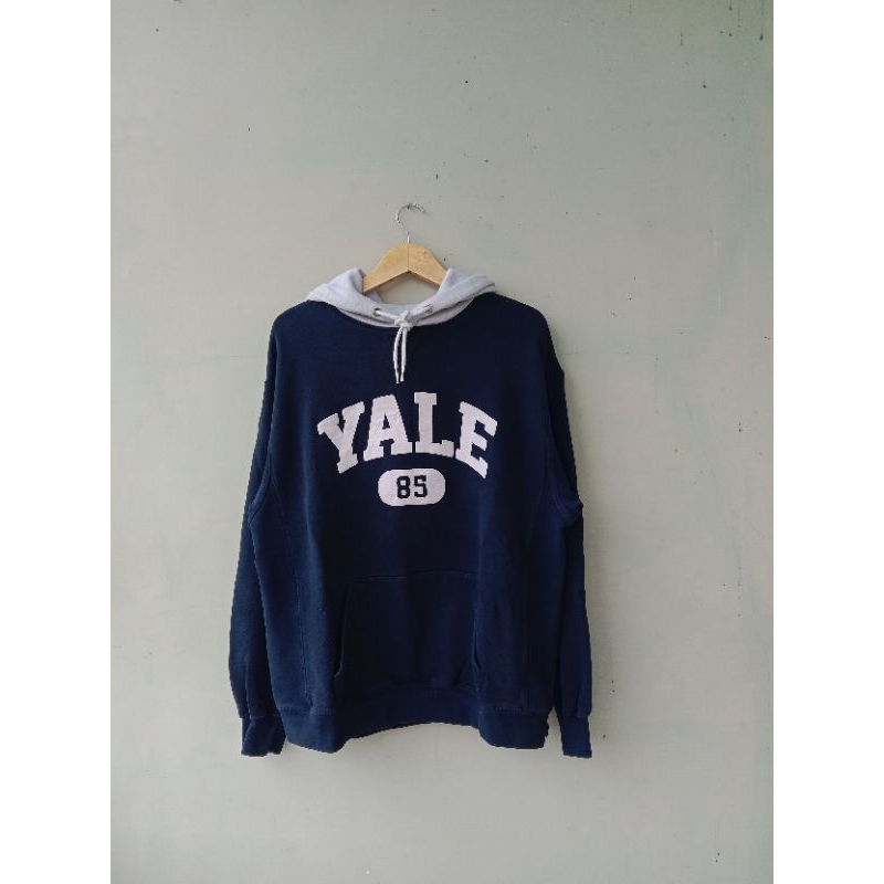 HOODIE YALE