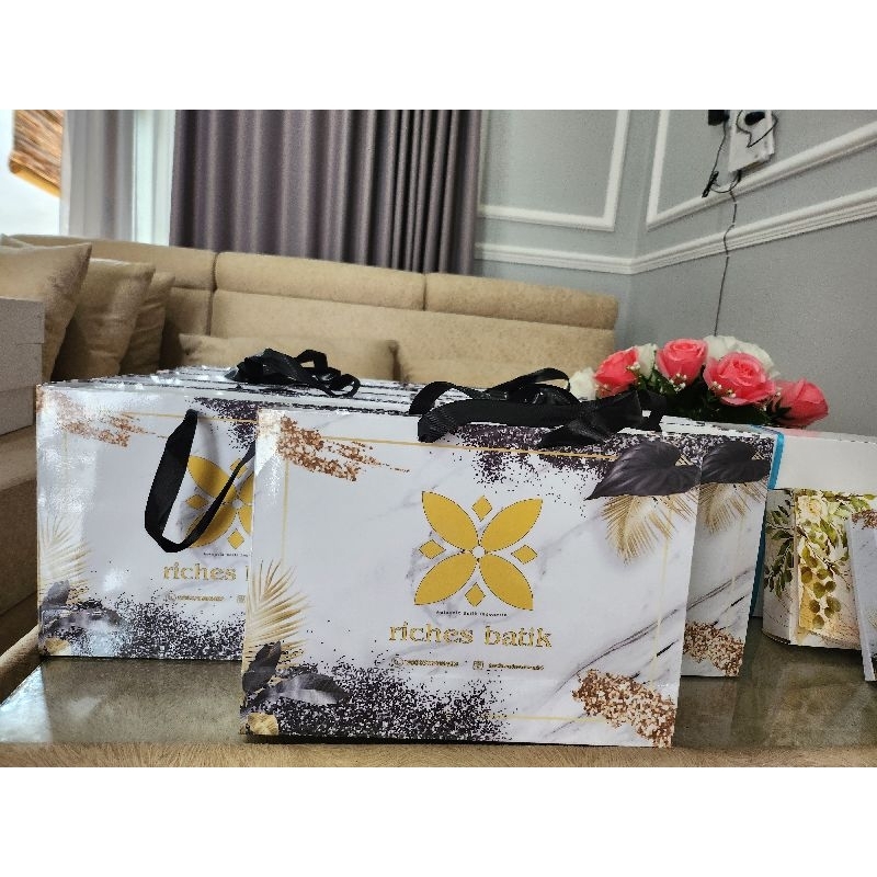 

tambah box baju