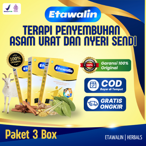 

Etawalin Susu Paket 3 Box - Susu Murni & Krimer Bubuk Official Store