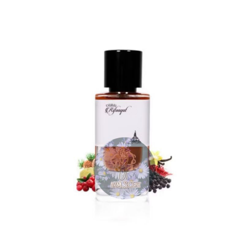 Paris Corner - Rifaaqat parfume
