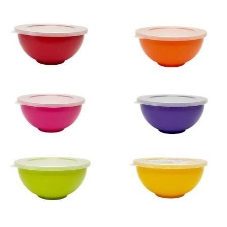 Mangkok EL (M) 1000ml (EL-0025 Mangkok EL (M))