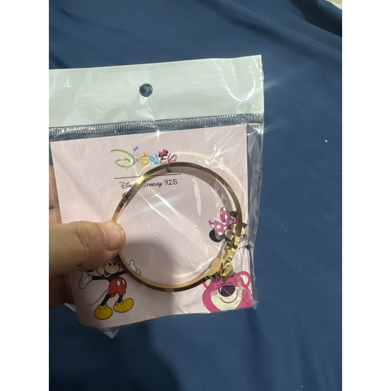 New Gelang KS Kate Spade Original disney