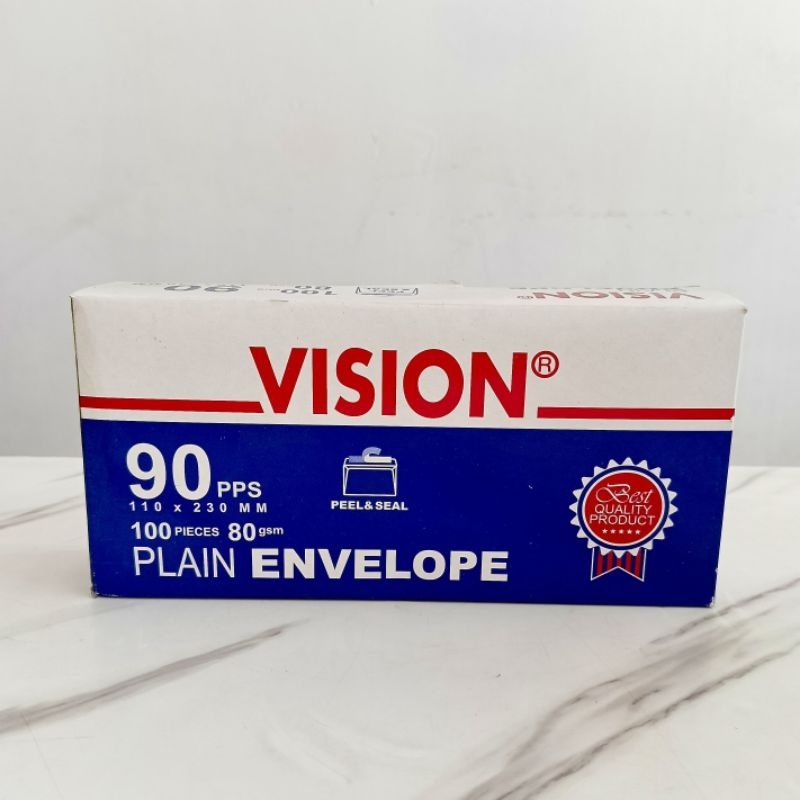 

Amplop Vision Murah Besar