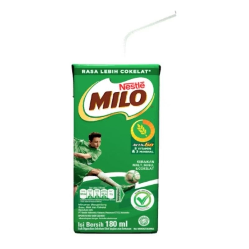 

MILO KOTAK 180ML (ISI 1 PCS)