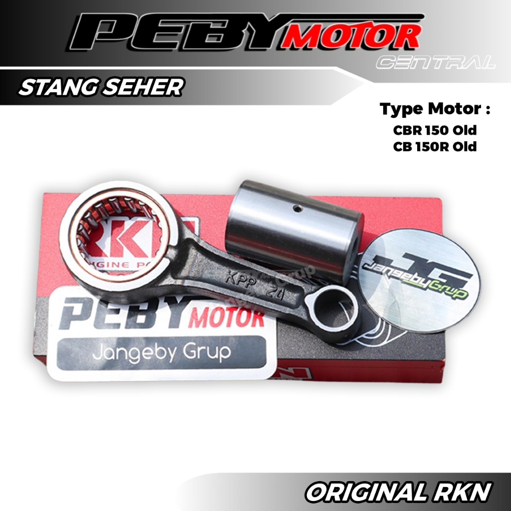 Stang Seher RKN CBR 150 Old CB 150R Old
