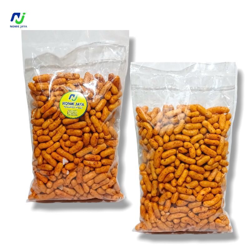 

CAMILAN Pilus Pedas Radja 500g ( READY STOK LEBARAN )