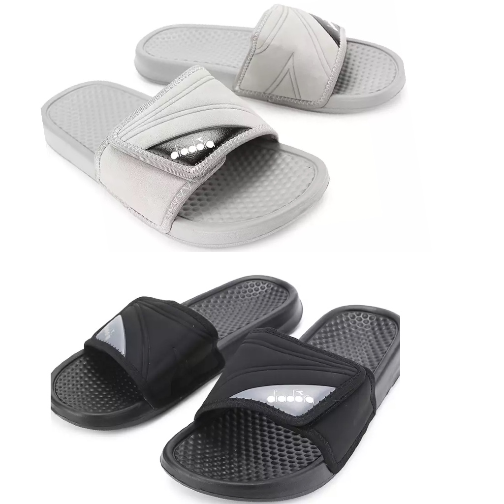 Diadora Mavis Original ( Sandal Slide Pria )