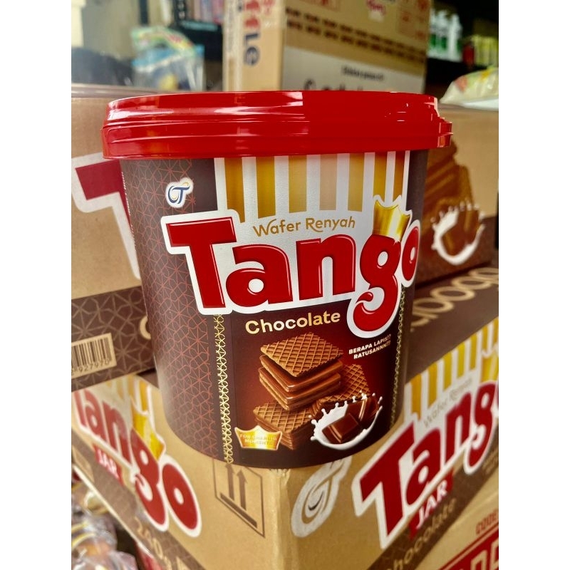 

Wafer Tango 250gr