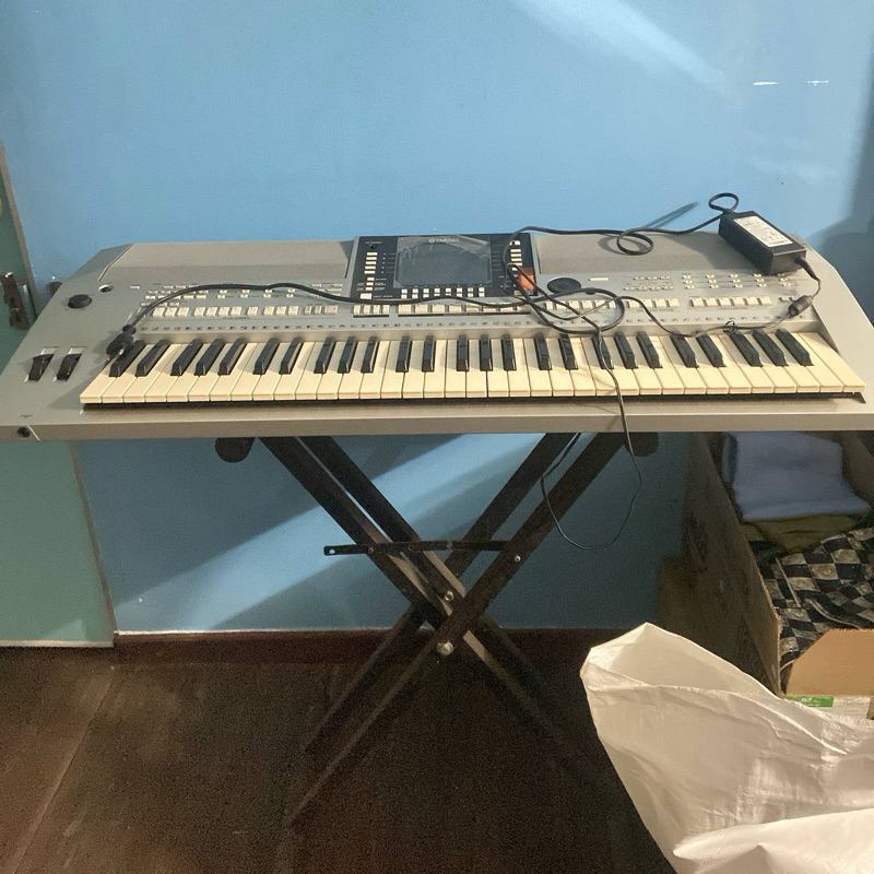 Yamaha Keyboard PSR S710