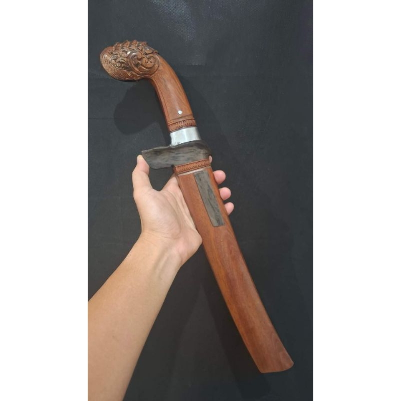 pisau dapur /golsem baja bearing