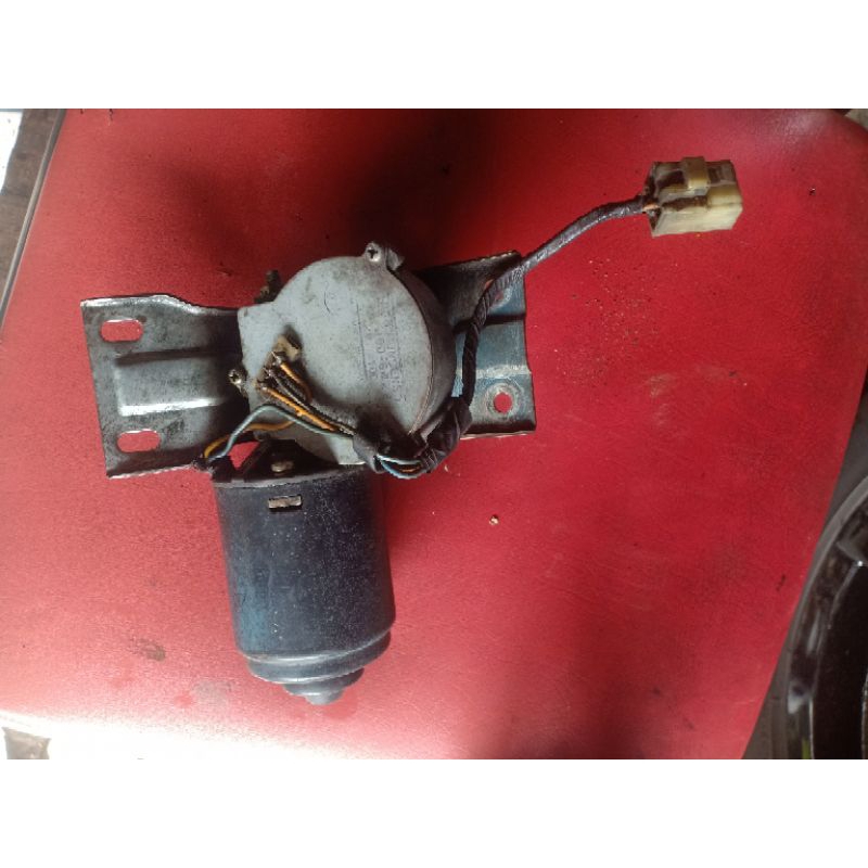 dinamu wiper suzuki carry buek/suzuki carry bagong copotan second original