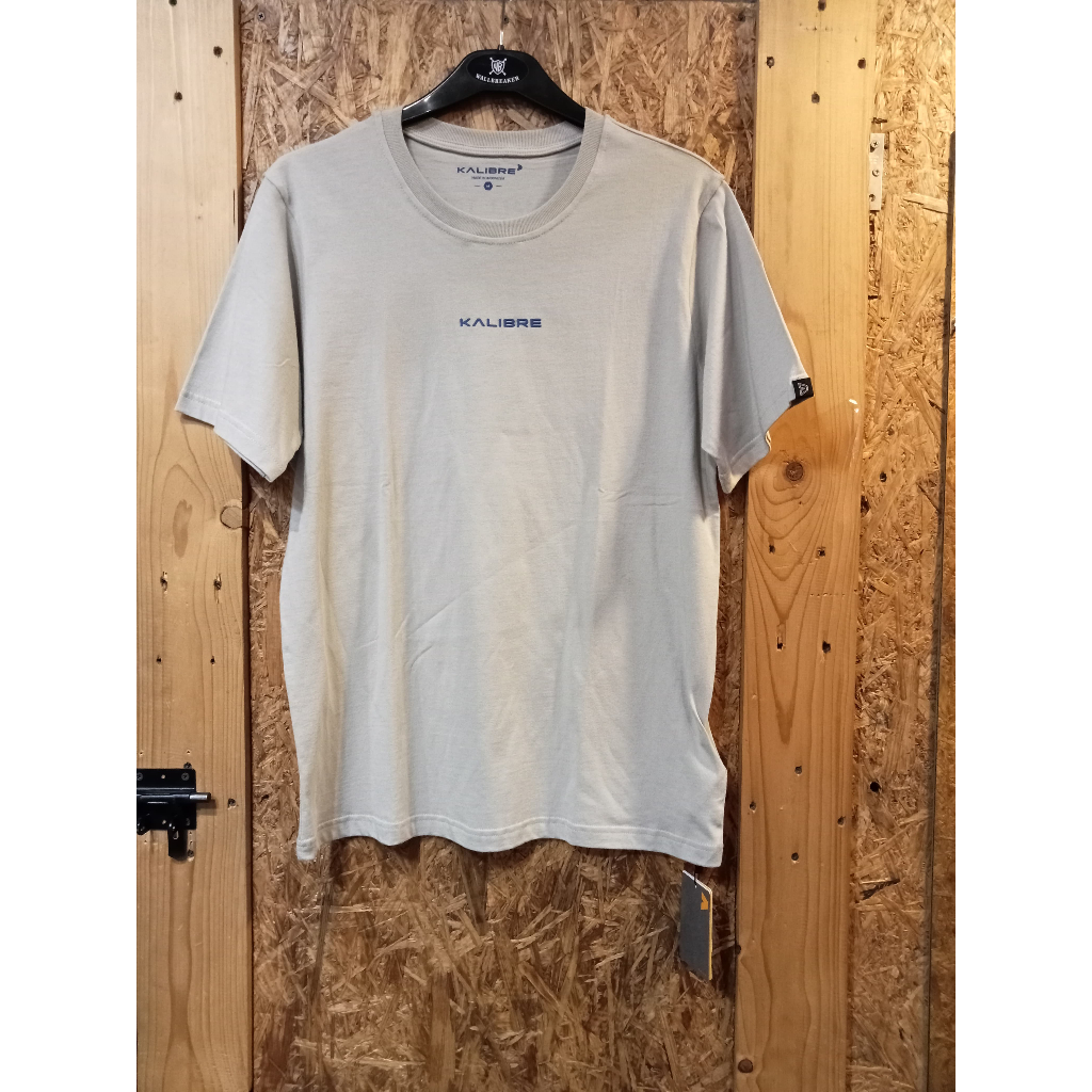TSHIRT/KAOS ORIGINAL KALIBRE