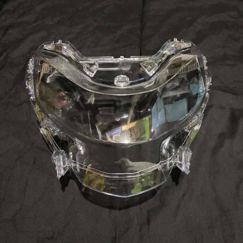 Mika Kaca Lampu Depan Yamaha mio gear125