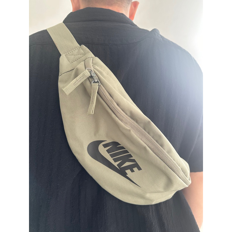 [SECOND ORI] Tas Pinggang Sling Bag Kecil Nike
