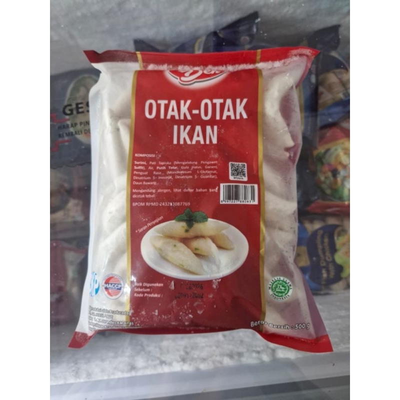 

pak den otak-otak ikan 500g