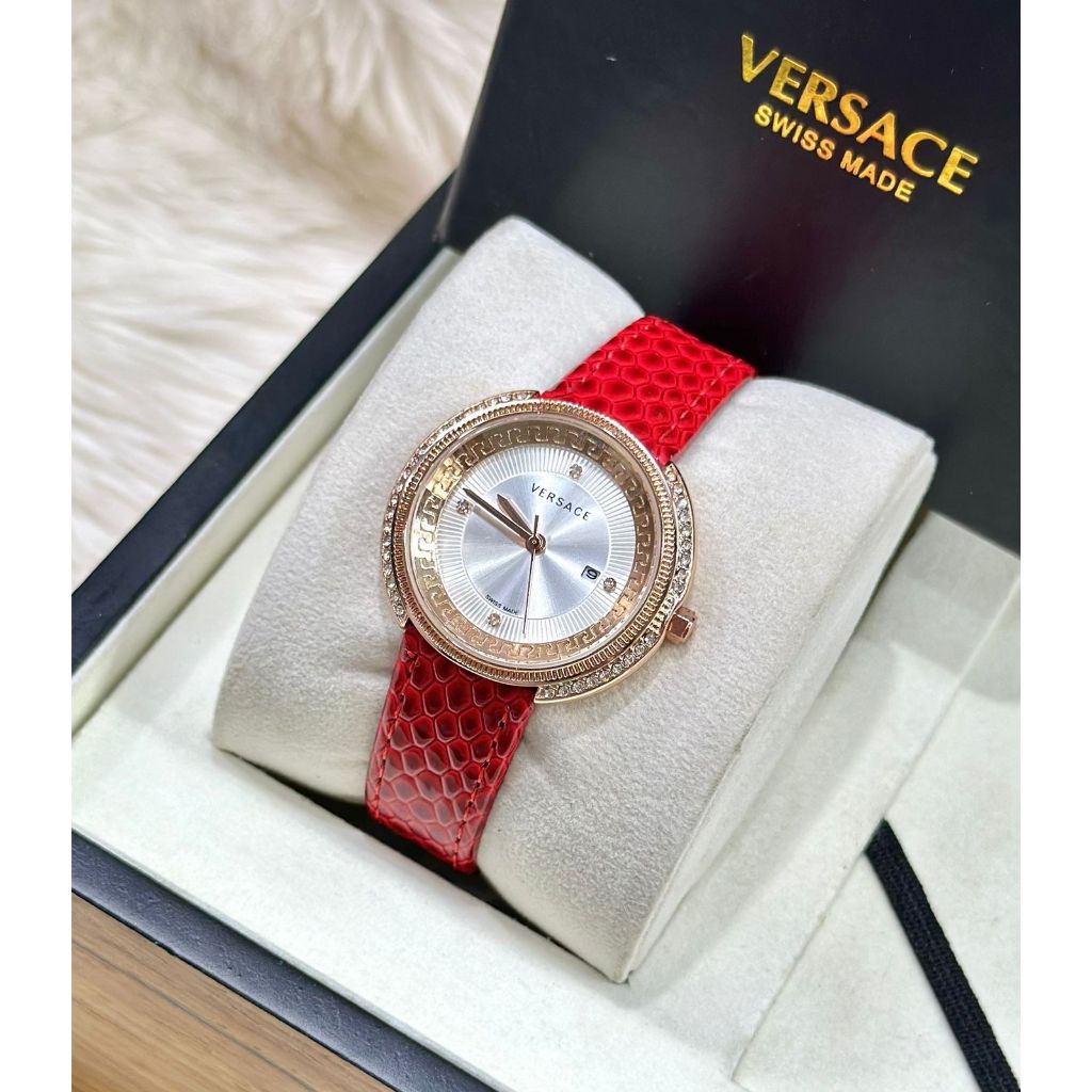 Jam Tangan Wanita Versace
