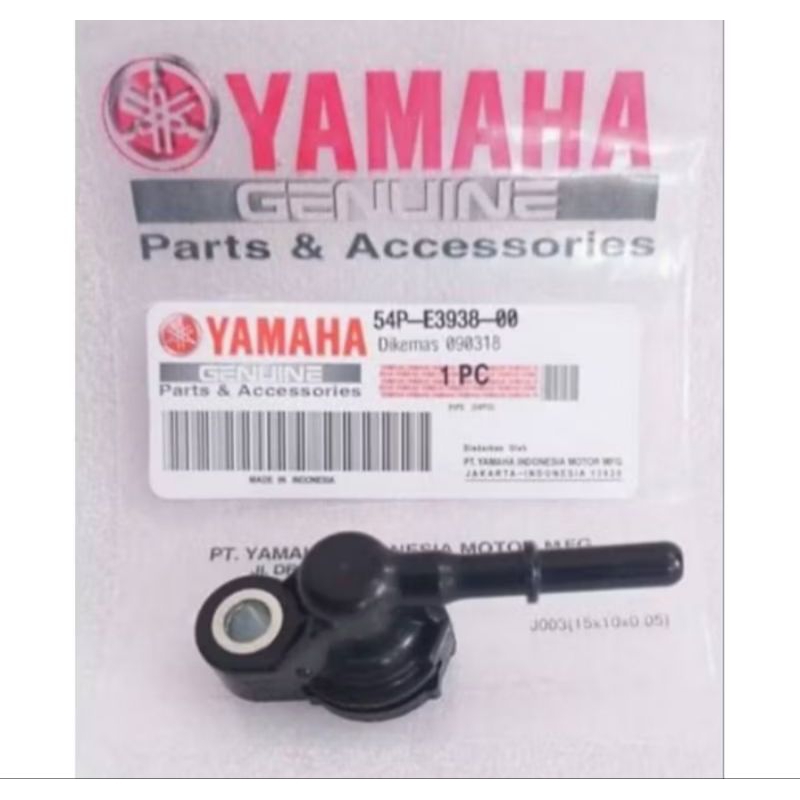 Rumah Injektor Joint Dudukan Mio J Mio M3 Soul GT Vixion X-Ride