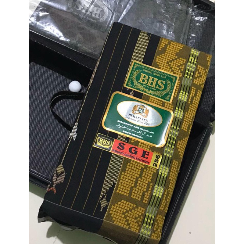 BHS SGE FS KASTA (RARE ITEM)