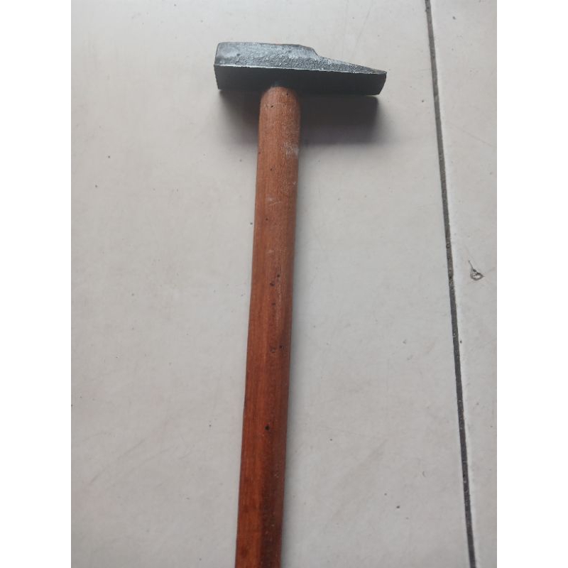 palu kaca gagang kayu palu triplek palu kaca gagang kayu