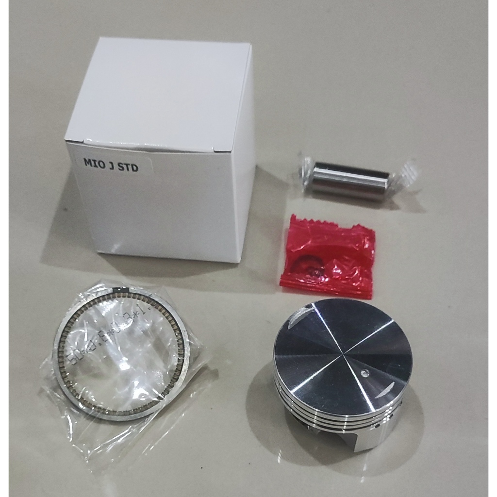 PISTON KIT MIO J POLOS
