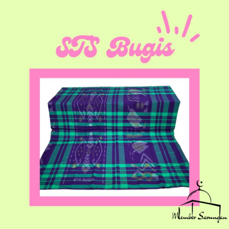 STS BUGIS