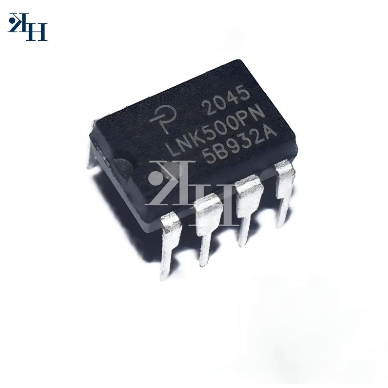IC LNK500PN LNK 500 PN / IC REGULATOR SWITCHING LNK500PN /IC POWER SUPPLAY LNK500PN