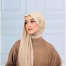 PASHMINA KAOS RAYON PREMIUM PASHMINA KAOS PASHMINA TURKI TURKI SHAWL