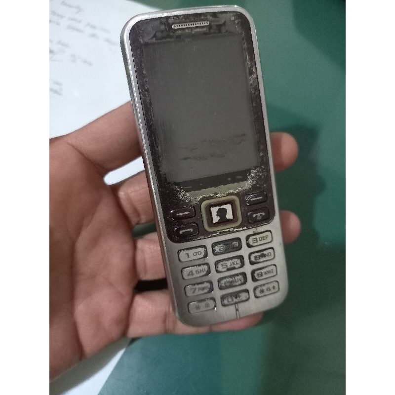 samsung gt-c3322 bahan A5