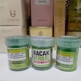 Termurah Terlaris RACUN CICAK HERBAL/RACAK HERBAL/RACUN AMPUH/RACAK RACUN CICAK/CICAK