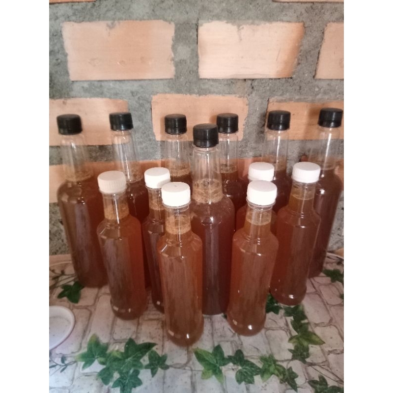 

Madu_Hutan_Sialang