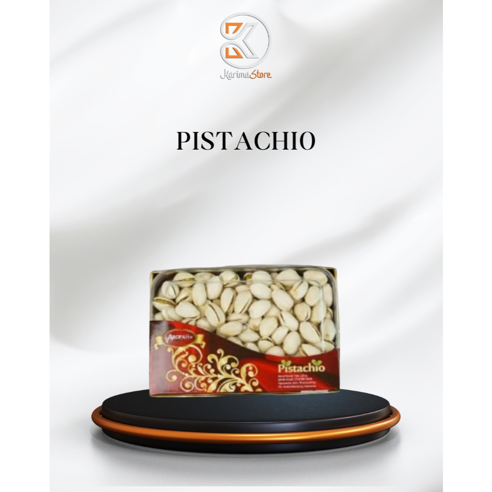 

Karima Store - Pistachio 250 gr